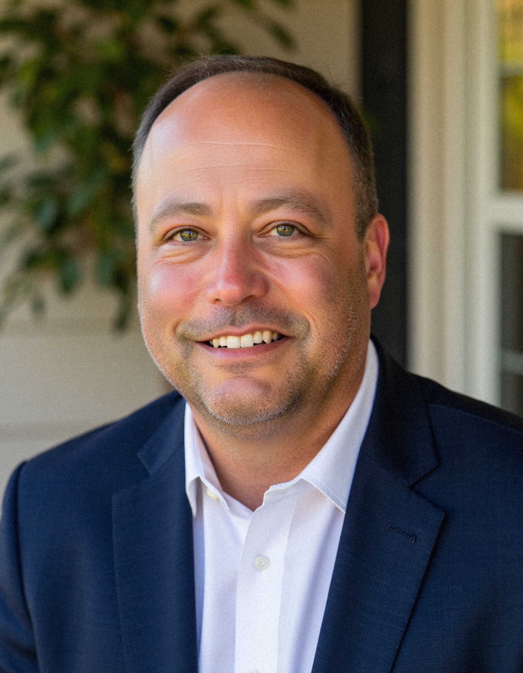 Greg Pershall, Capital Road